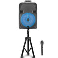 2000 Watts Rechargeable 12 Inch Bluetooth LED Speaker O874105
