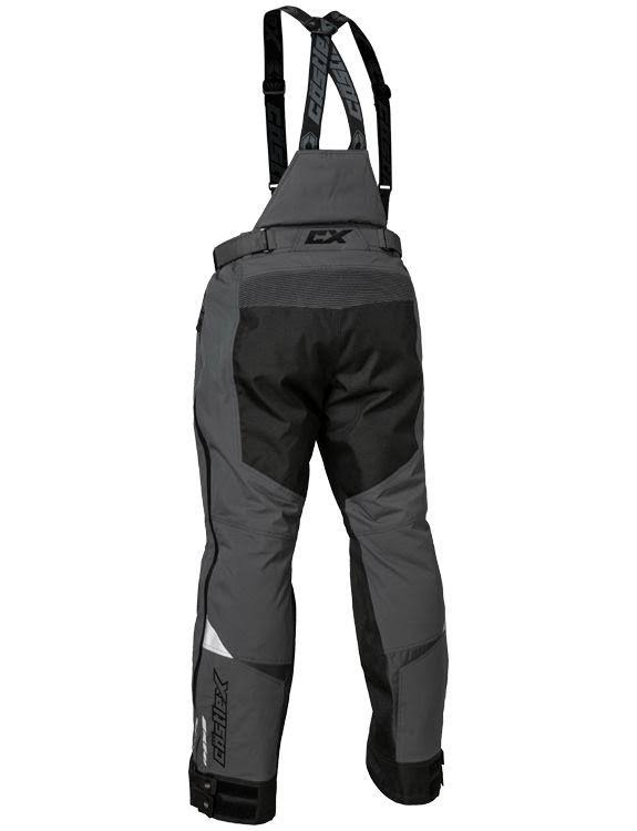 Hi Vis Snowmobile Pant J7842