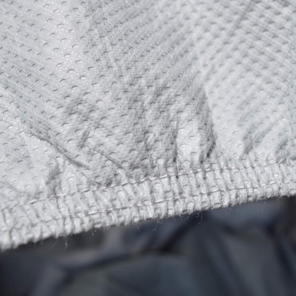 3 Layer Water Resistant Car Cover S117