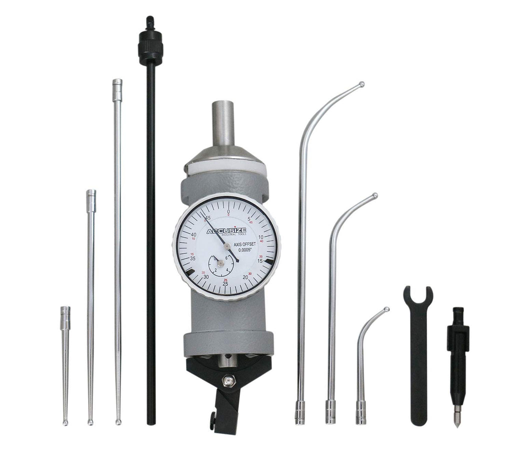 0-0.15'' Co-Ax Indicator W8767