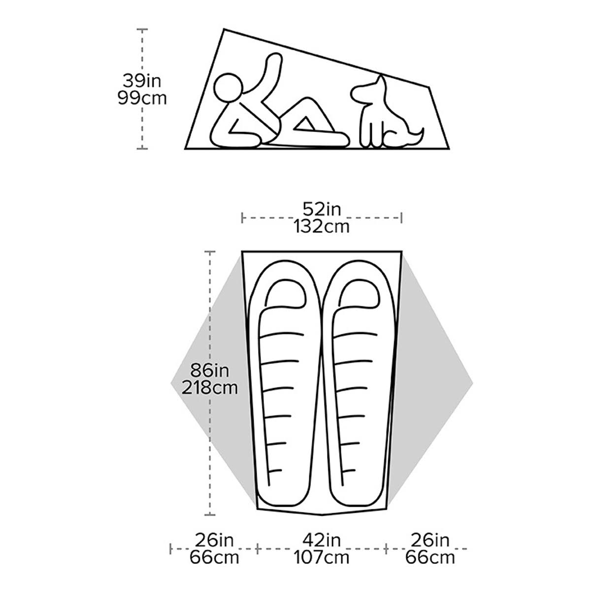 Tent Y788