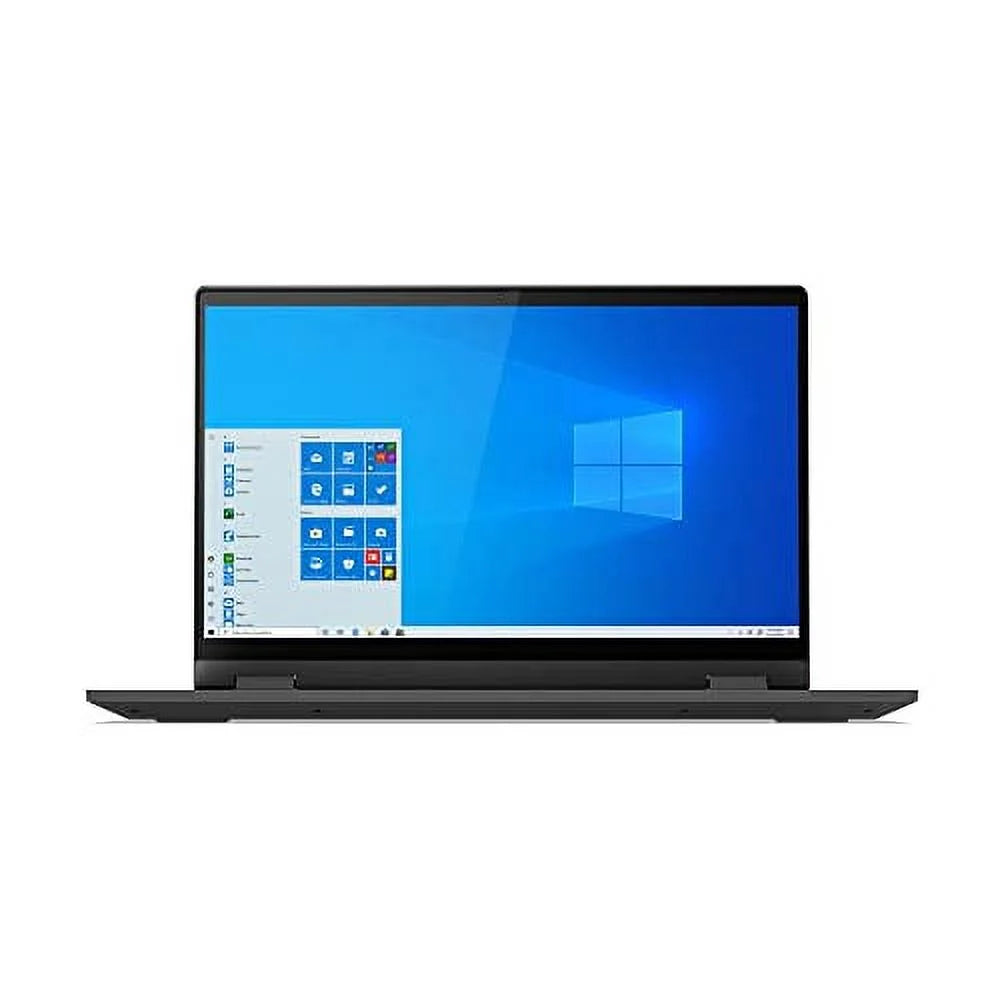 Gray 14" Touchscreen 2-in-1 Laptop I473
