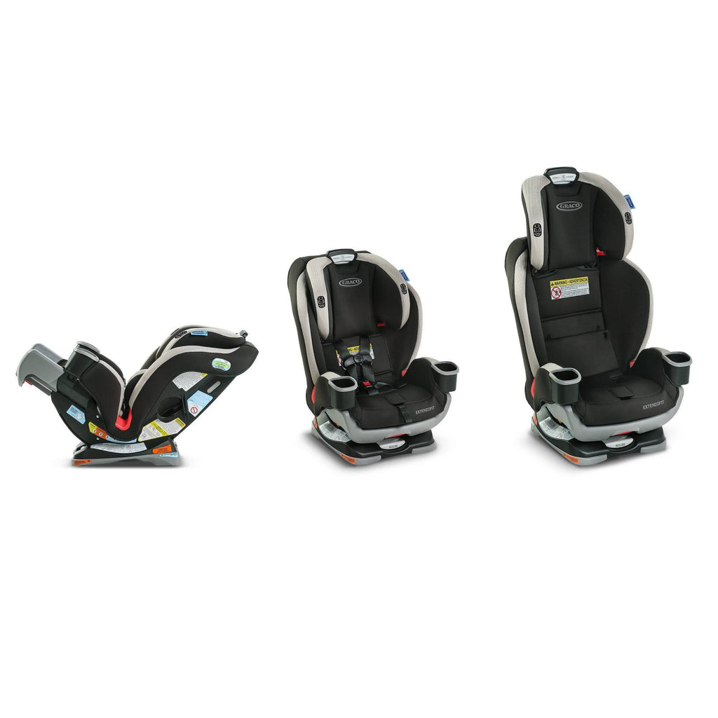 3-in-1 Car Seat G436016