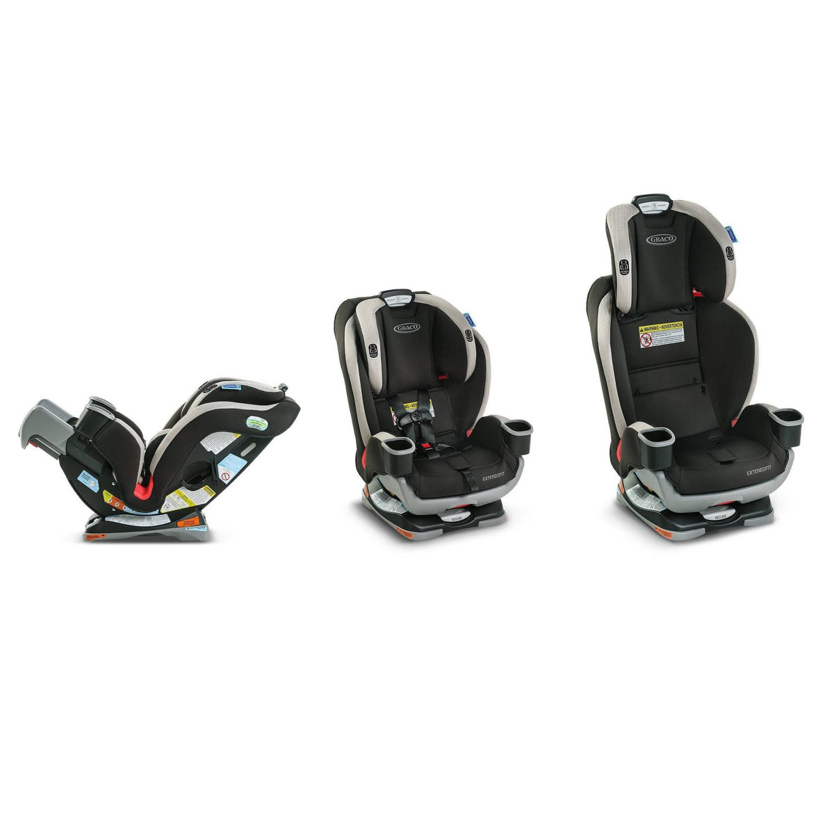 3-in-1 Car Seat G436016