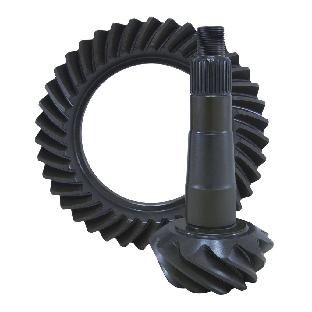 Ring and Pinion Gear Set E557250
