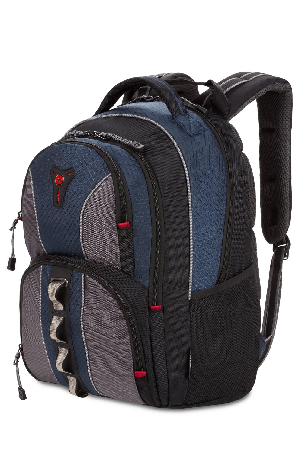 Cobalt Notebook Backpack Z43264