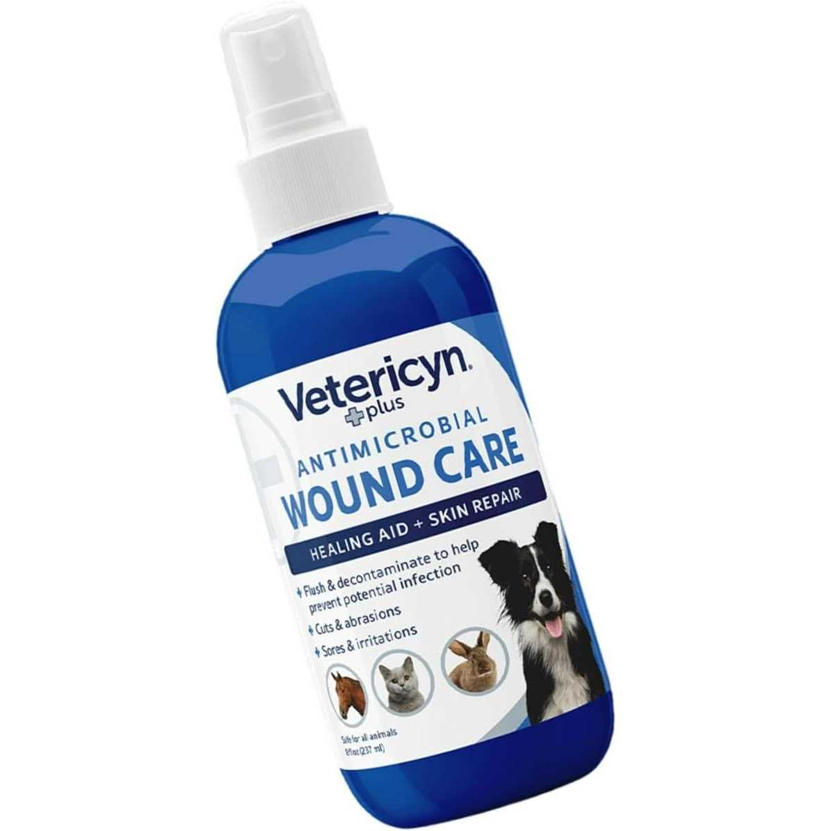 Wound & Skin Care E280258