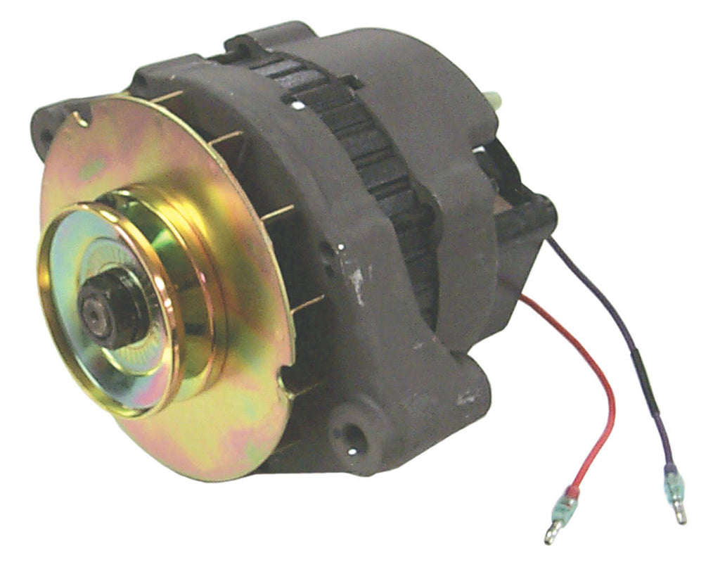 65 A Alternator C222145