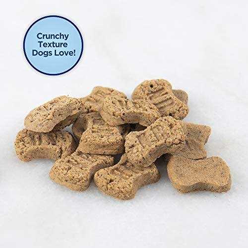 Sweet Potato & Venison Dog Treats L282475