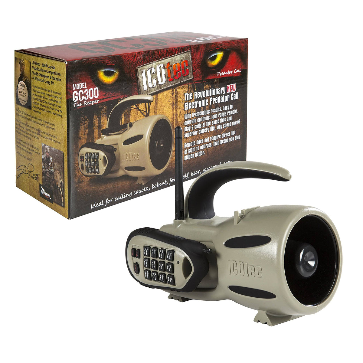 Electronic Game Call Y88802