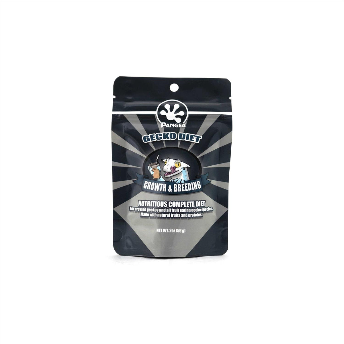 Gecko Diet Insects E4788