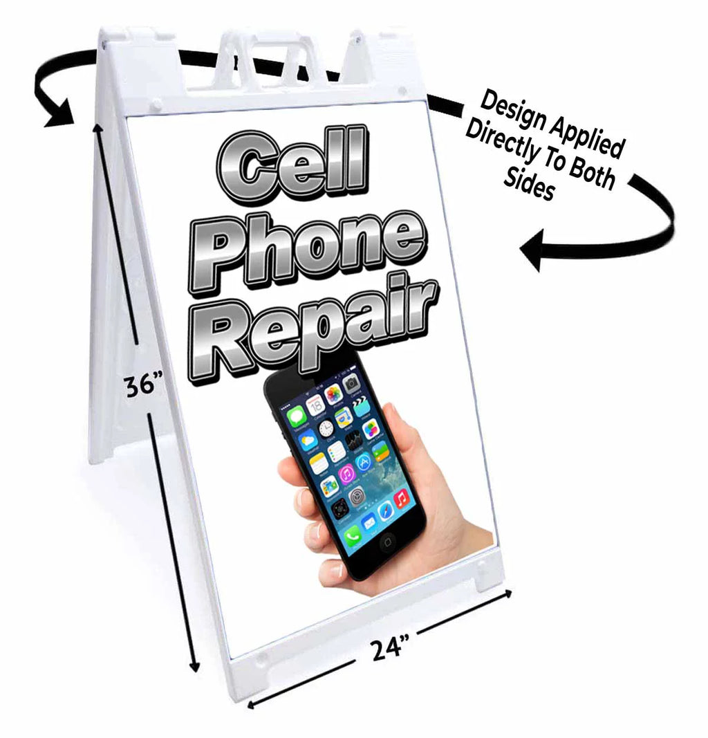 Cell Phone Repair Signicade H423