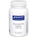 Glucosamine Sulfate 1000mg 60 Capsules C782