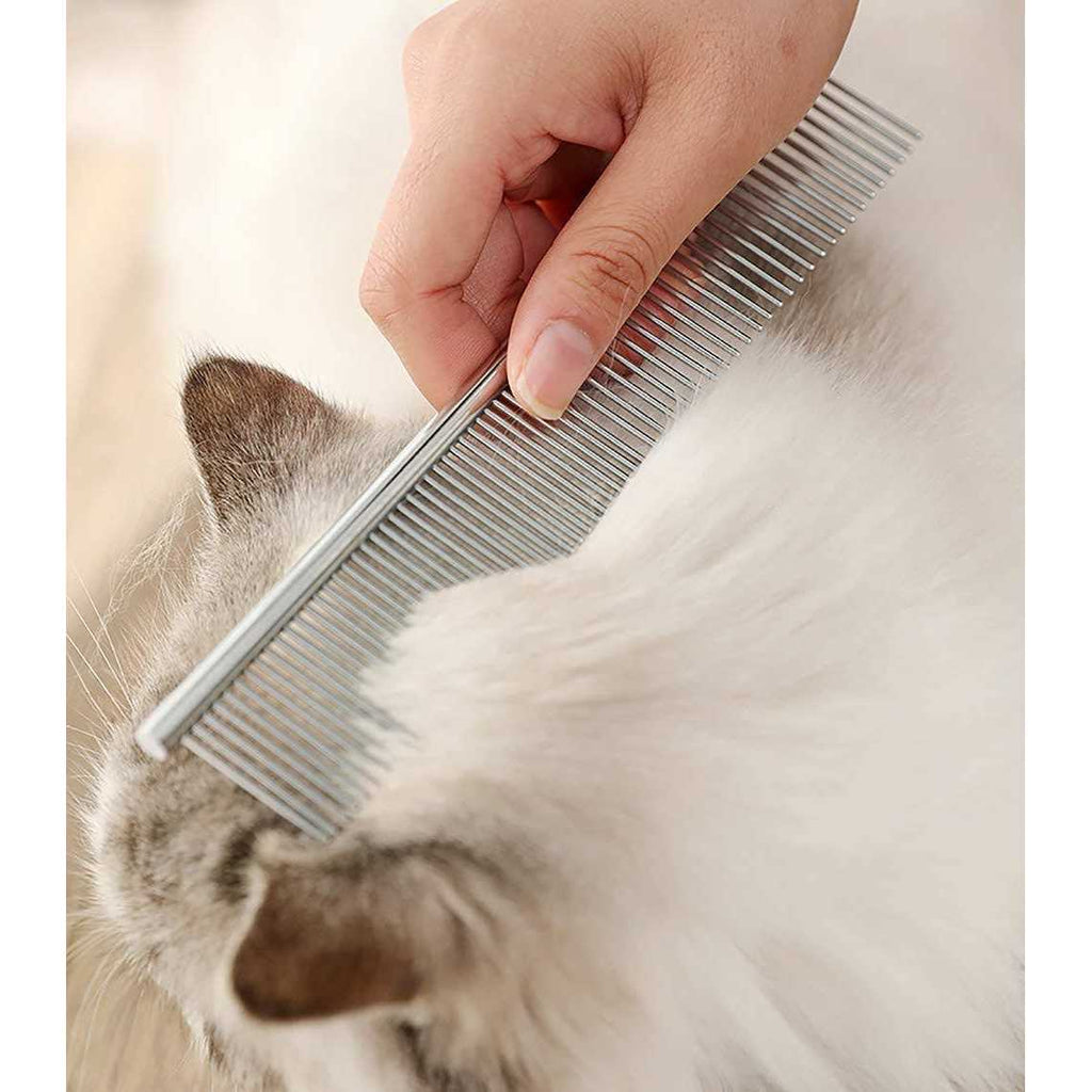 Dog Grooming Scissors with Safety Round Tips W8495