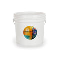 Gel Candle Wax 1 Gallon B8685