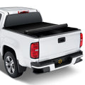 Soft Roll up Truck Bed Tonneau Cover 5Ft Bed B232