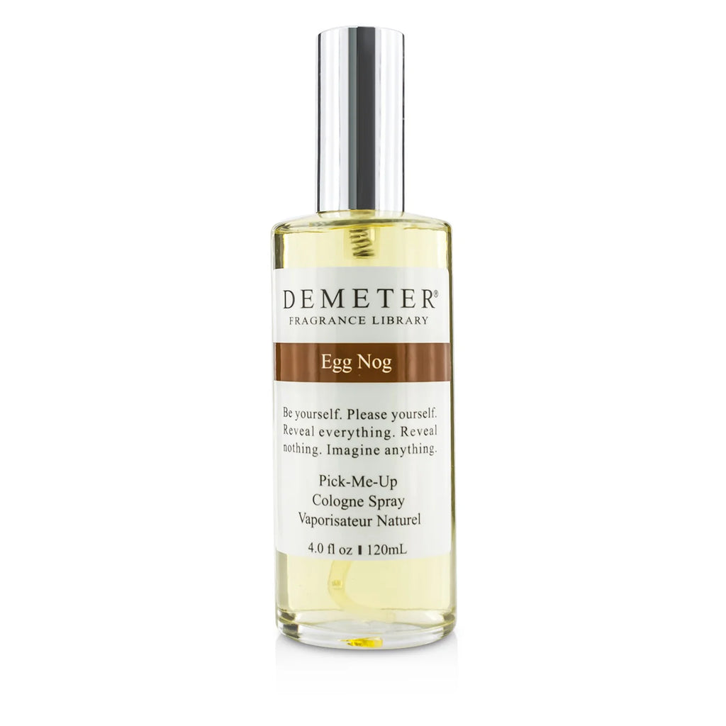 Egg Nog Cologne Spray 120ml/4oz K779