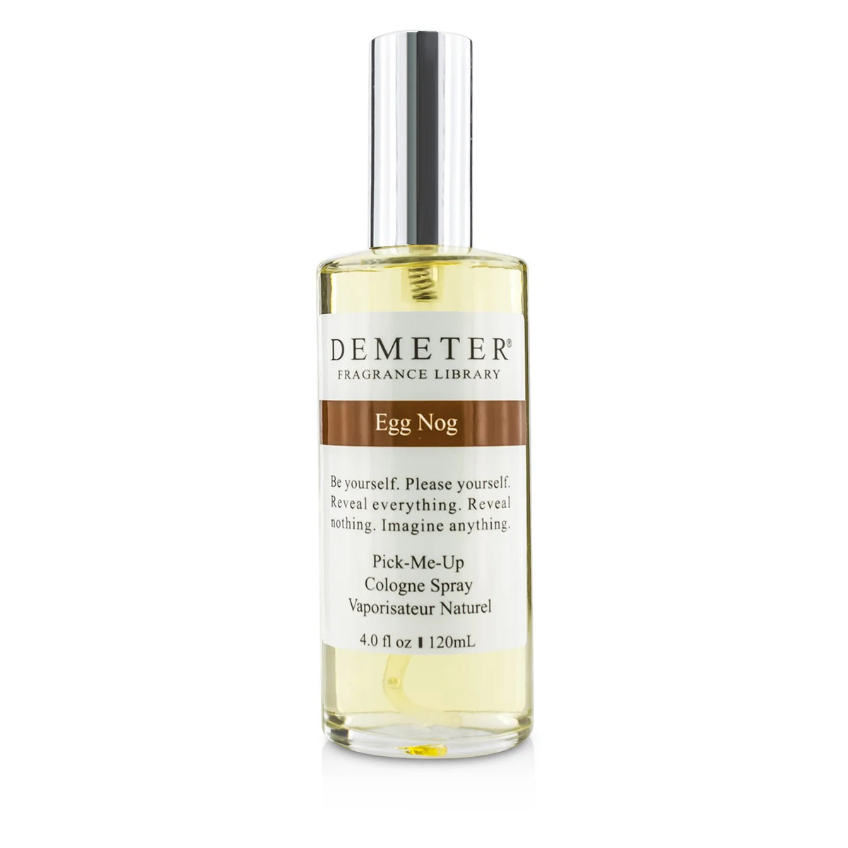 Egg Nog Cologne Spray 120ml/4oz K779