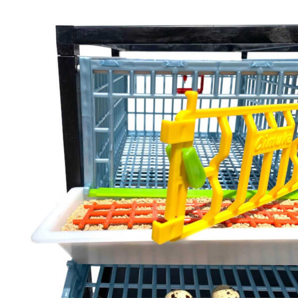 Partridge Cage 1 Layer W738360