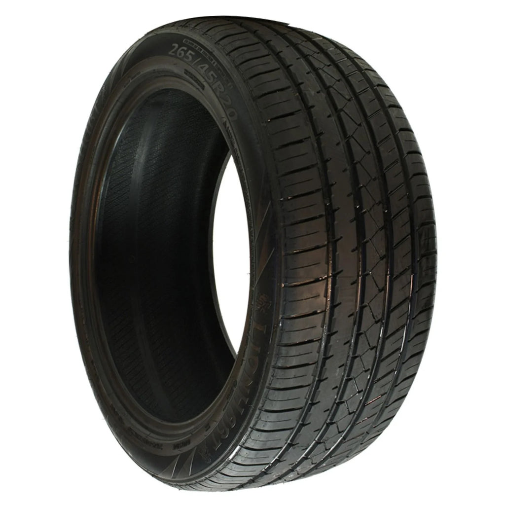 All Season 255/55R19 111V XL Passenger Tire Y588