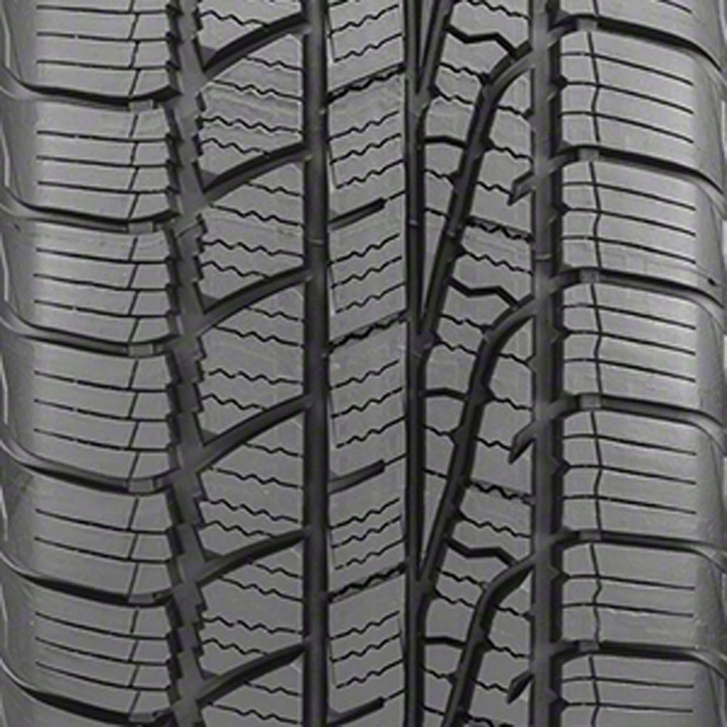 All Weather 245/45R18 100V XL Passenger Tire U233671