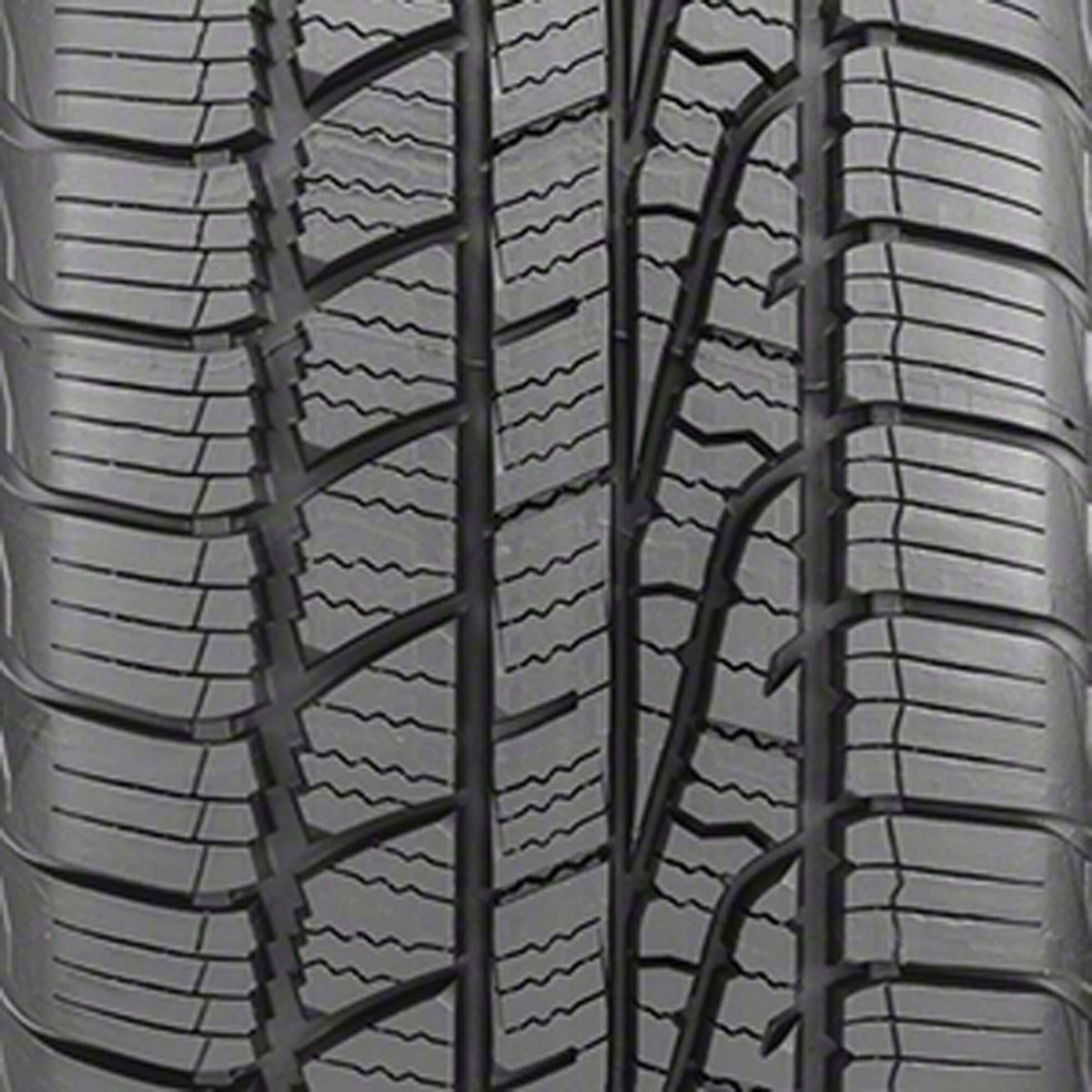 All Weather 245/45R18 100V XL Passenger Tire U233671