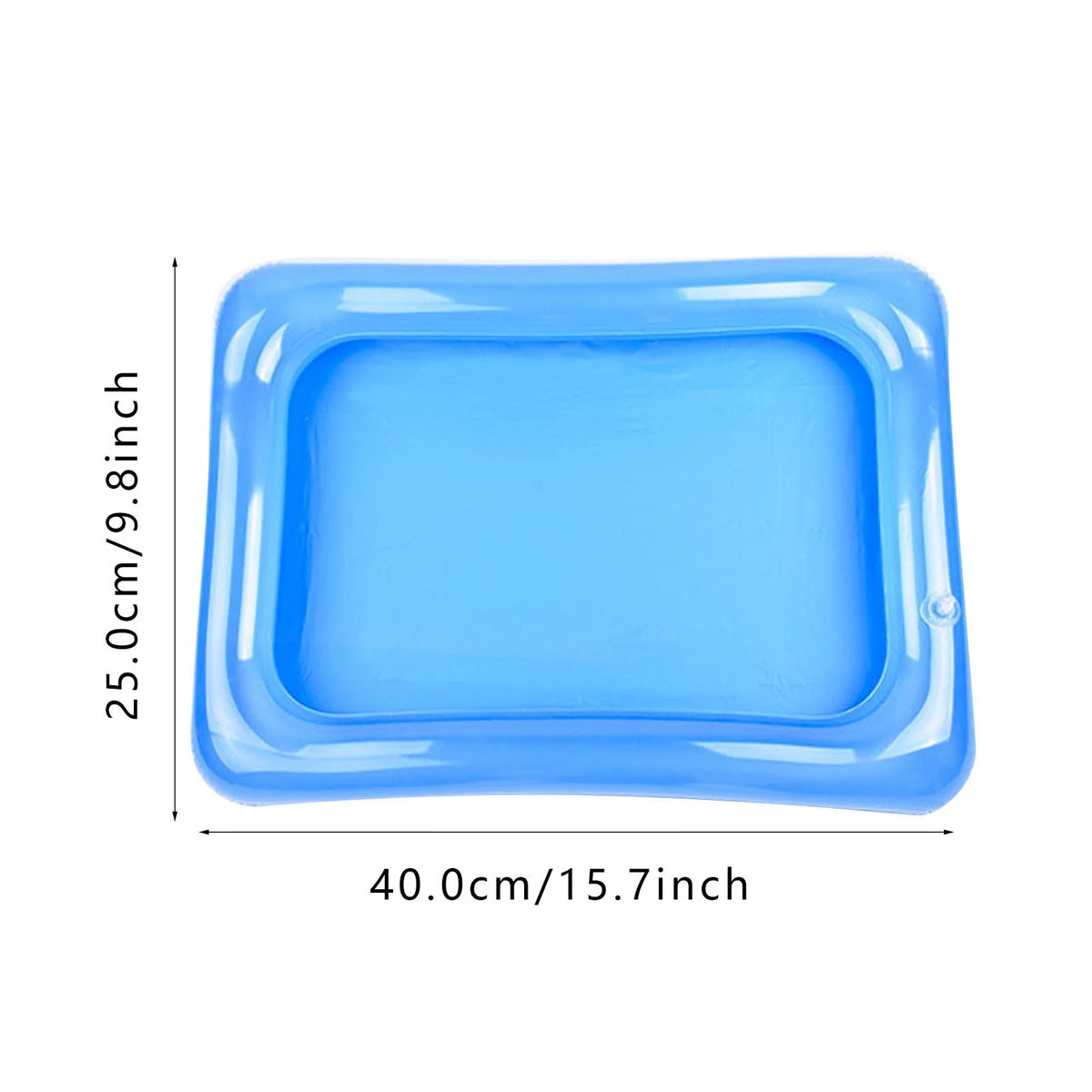 Inflatable Sand Table Toy B612979