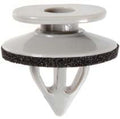 Molding Retainer With Sealer, Qty 25 S92108