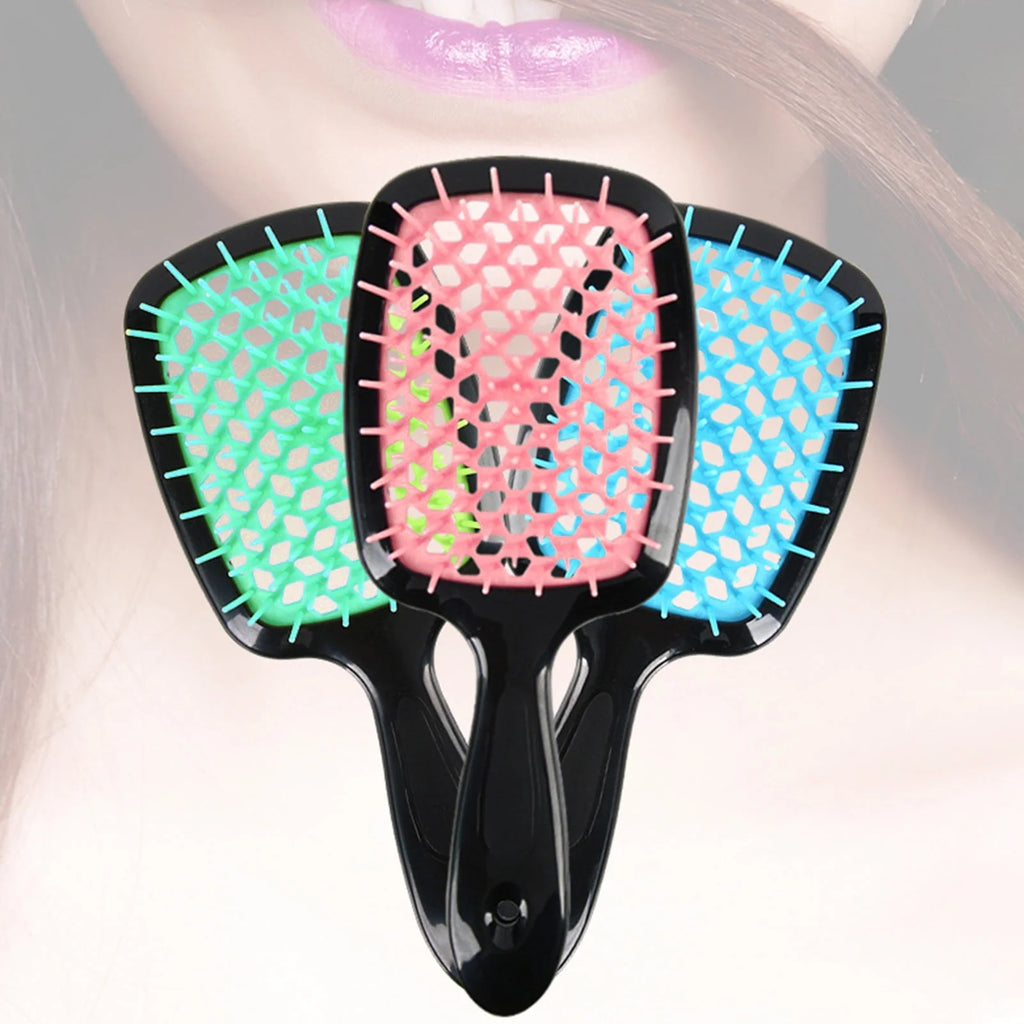 Paddle Detangling Hair Brush O5395