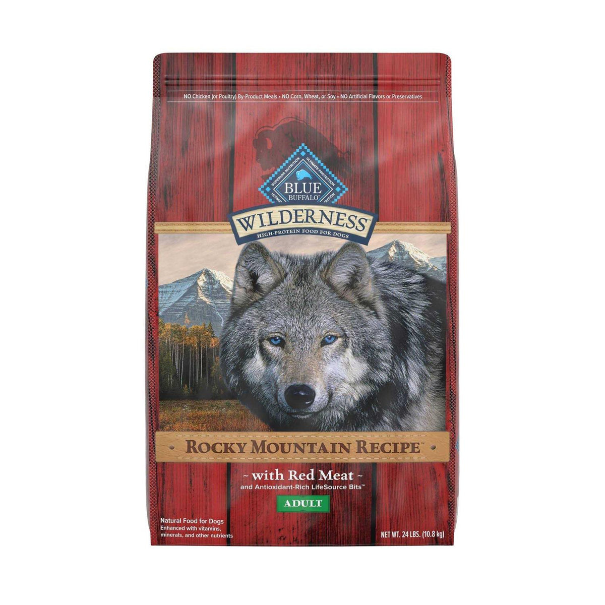 Dog Food Z8835