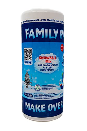Instant Snow 40 Oz M419