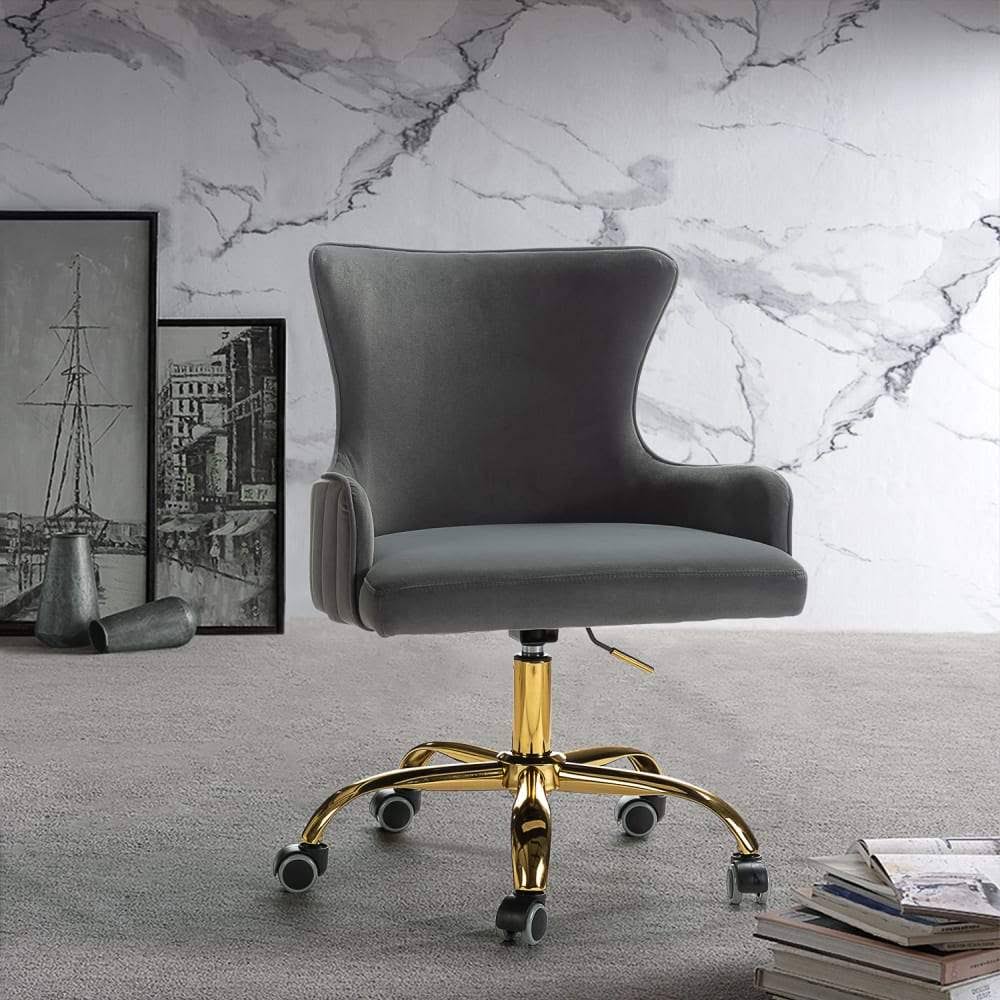 Pink Swivel Task Chair X30235