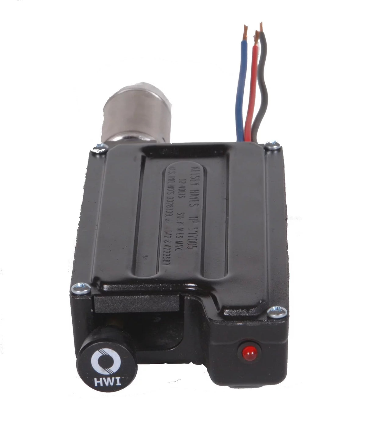 Air Actuated Trailer Brake Controller K898750