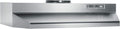 White 36 Inch Under Cabinet Range Hood M896