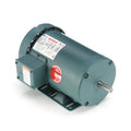 2 HP 1800 RPM 230/460 Volts 3 PH TEFC 56H Motor W947330