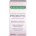 Probiotic Caplets 30 Ct 3-Pack S20312