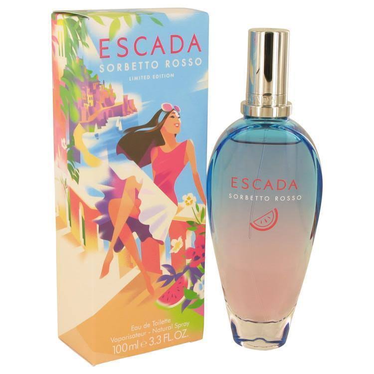 Eau De Toilette Spray 3.3 oz Z8596