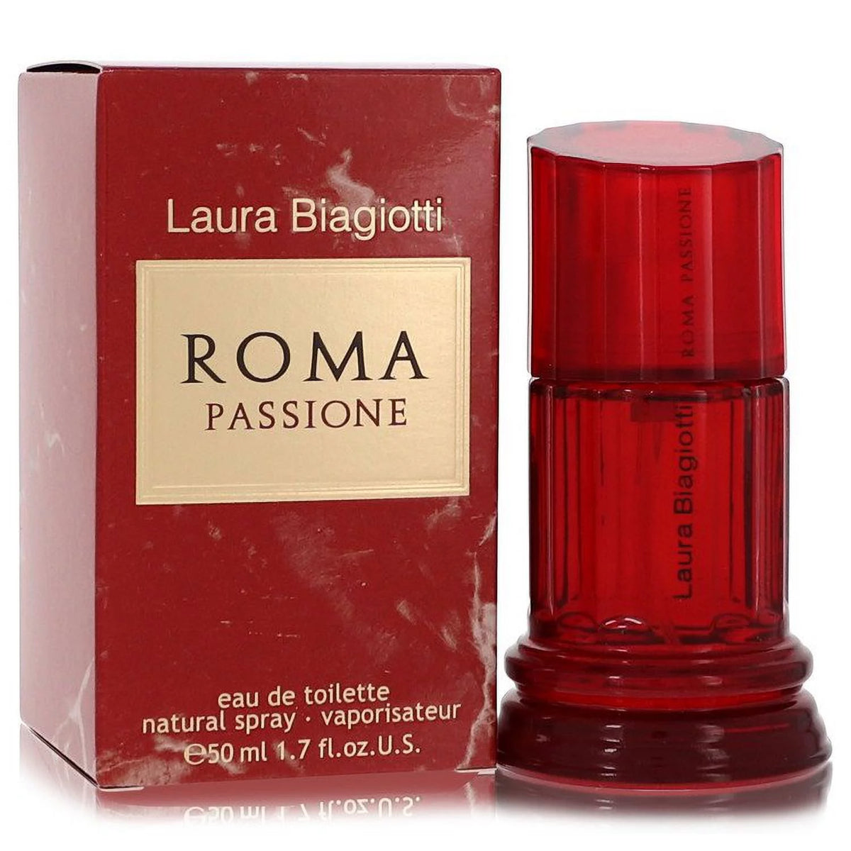 Eau De Toilette Spray 1.7 oz F202035