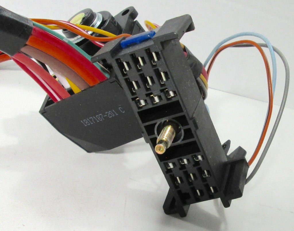Ignition Switch G637499