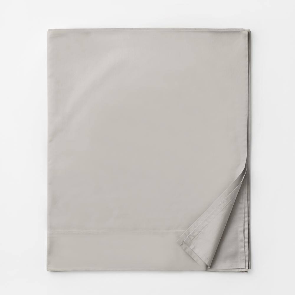 King Flat Sheet S4594