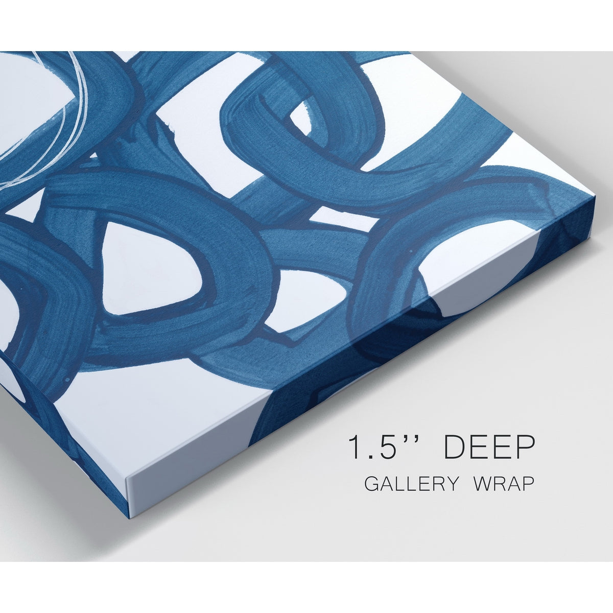 10x10 Gallery Wrapped Canvas X32136
