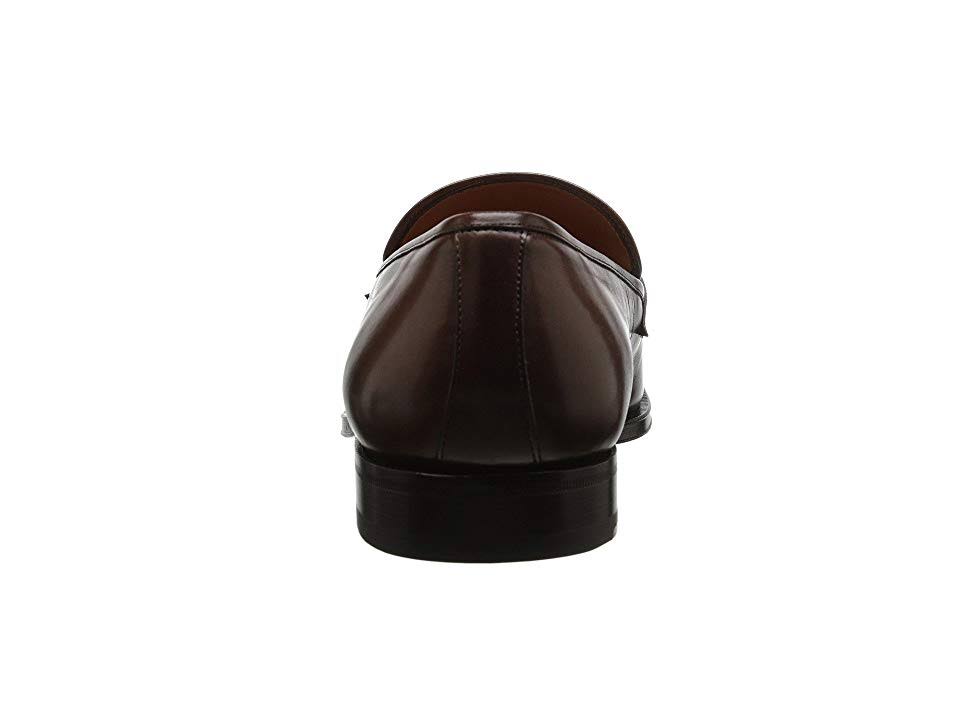 Cognac Bugatti Calf Men's Tours Shoes B133