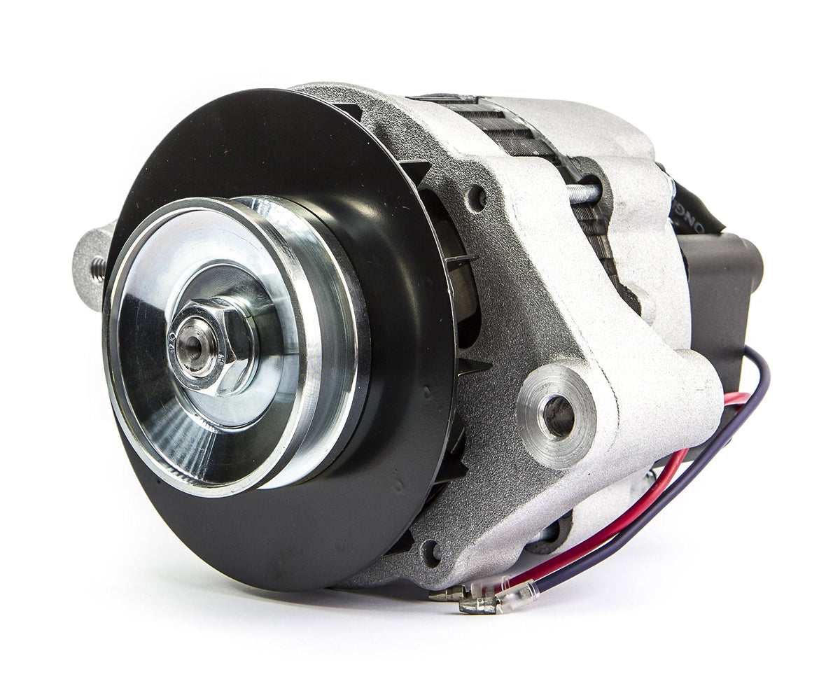 65 A Alternator C222145