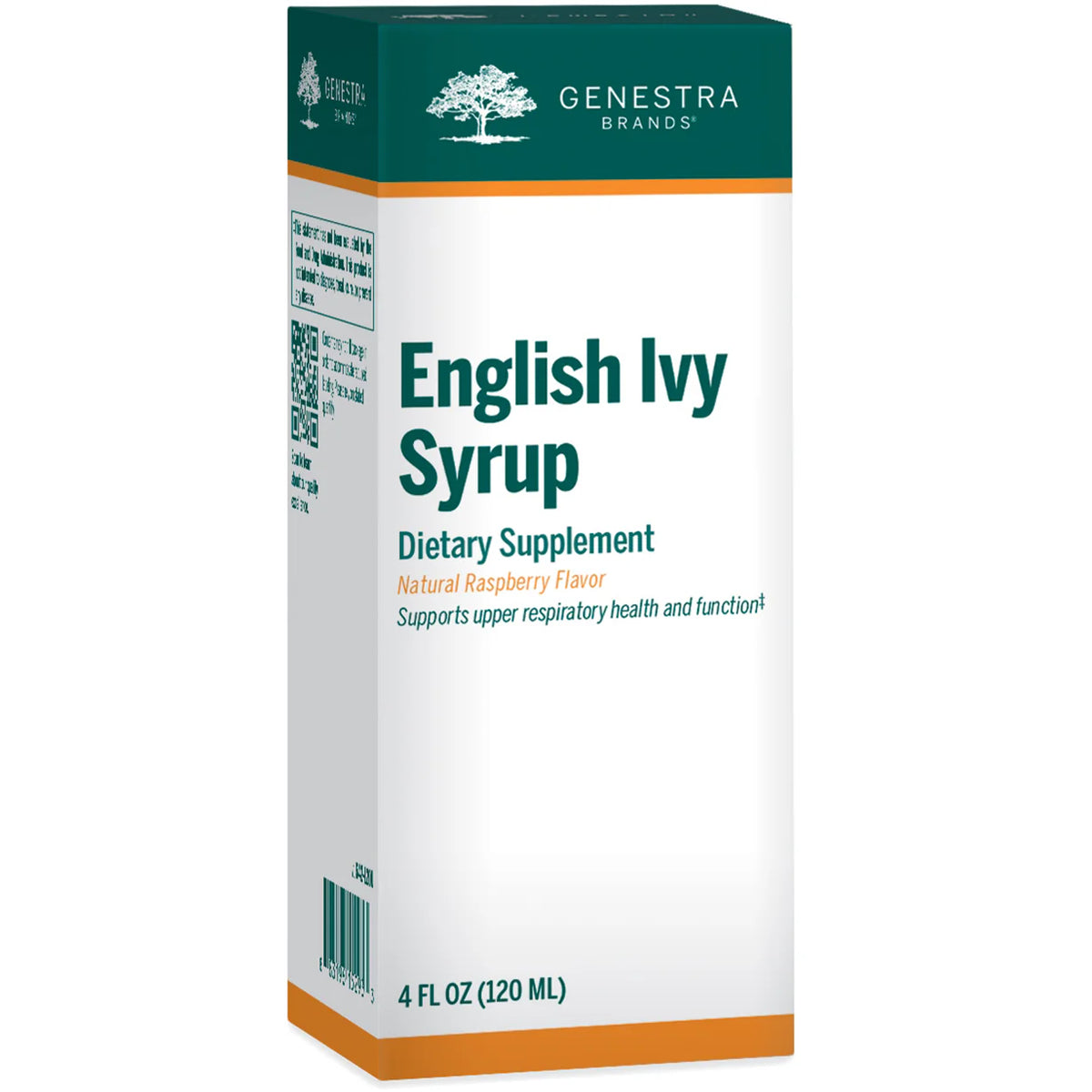 English Ivy Syrup 4 fl oz M68860