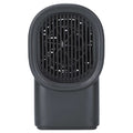 Portable Electric Space Heater J729998