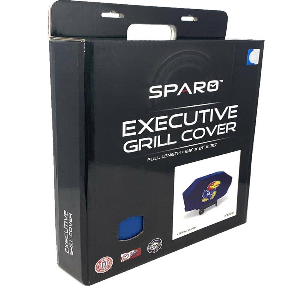 Executive Grill Cover I130734