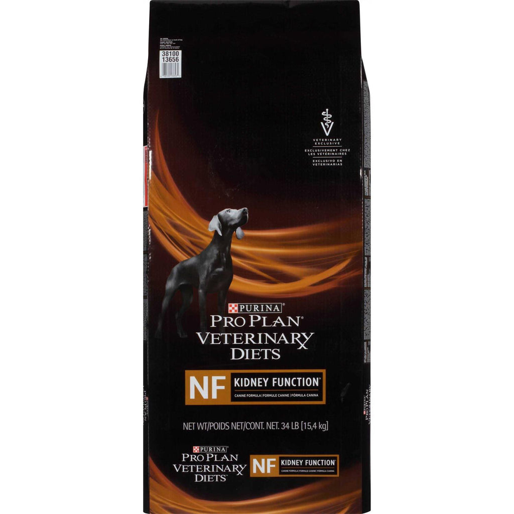 Kidney Function Formula Dry Dog Food N8808