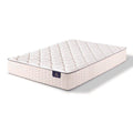 Plush Queen Mattress T42657