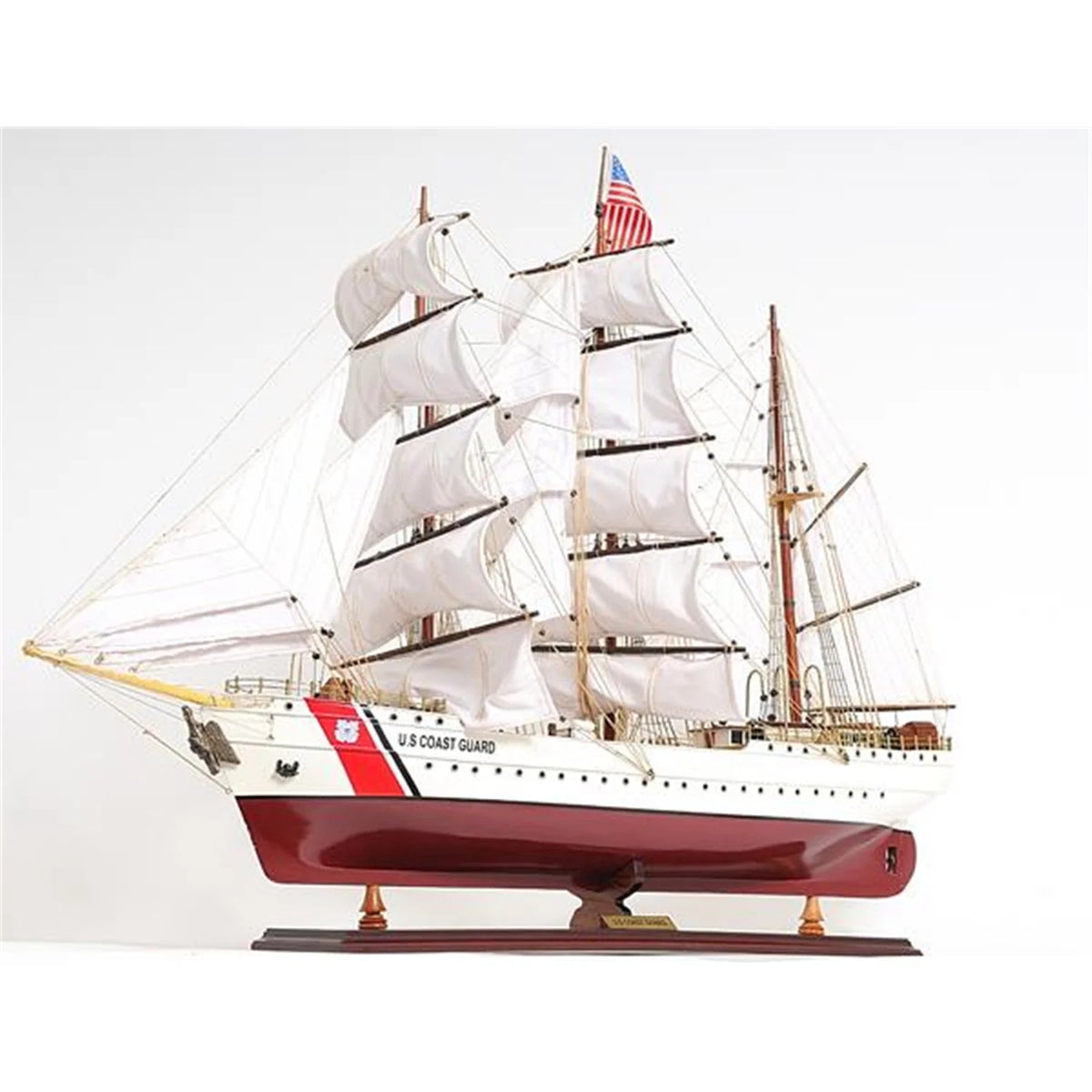 Coast Guard Eagle W216