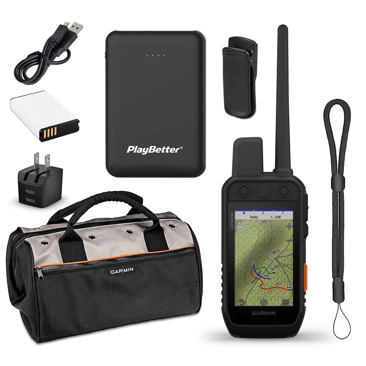 GPS Dog Tracker J308160